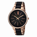Часы Anne Klein Classic  1412BKRG